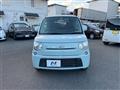 2014 Suzuki MR Wagon