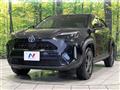 2022 Toyota Yaris Cross