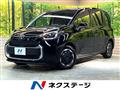 2023 Toyota Sienta