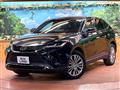 2020 Toyota Harrier