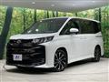 2022 Toyota Noah