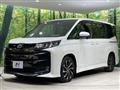 2022 Toyota Noah