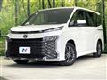 2022 Toyota Voxy