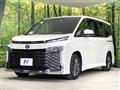 2022 Toyota Voxy