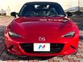 2015 Mazda Roadster