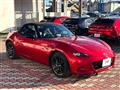 2015 Mazda Roadster