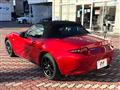 2015 Mazda Roadster