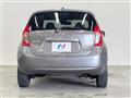 2014 Nissan Note