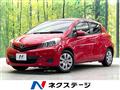 2013 Toyota Vitz