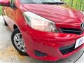 2013 Toyota Vitz