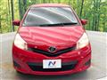 2013 Toyota Vitz