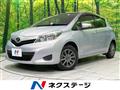 2013 Toyota Vitz