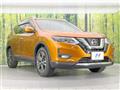 2020 Nissan X-Trail