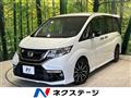 2017 Honda Step WGN