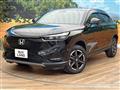 2022 Honda VEZEL