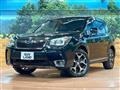 2013 Subaru Forester