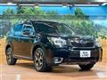 2013 Subaru Forester