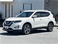 2018 Nissan X-Trail