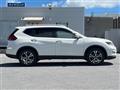 2018 Nissan X-Trail