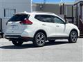 2018 Nissan X-Trail