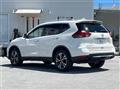 2018 Nissan X-Trail