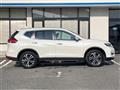 2018 Nissan X-Trail