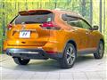 2017 Nissan X-Trail