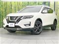 2020 Nissan X-Trail