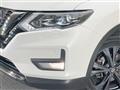 2020 Nissan X-Trail