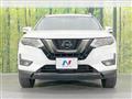 2020 Nissan X-Trail