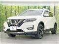 2020 Nissan X-Trail