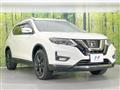 2020 Nissan X-Trail