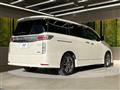 2011 Nissan Elgrand