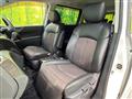 2011 Nissan Elgrand