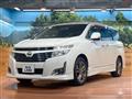 2012 Nissan Elgrand