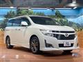 2012 Nissan Elgrand