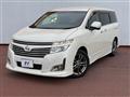 2012 Nissan Elgrand