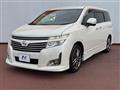 2012 Nissan Elgrand