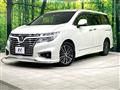 2014 Nissan Elgrand