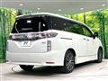 2014 Nissan Elgrand