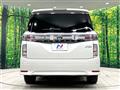 2014 Nissan Elgrand