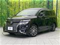 2014 Nissan Elgrand