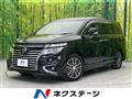 2014 Nissan Elgrand