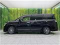 2014 Nissan Elgrand