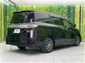 2014 Nissan Elgrand