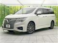 2015 Nissan Elgrand