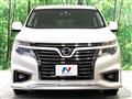 2016 Nissan Elgrand