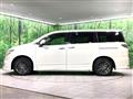 2016 Nissan Elgrand