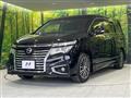 2016 Nissan Elgrand