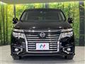 2016 Nissan Elgrand